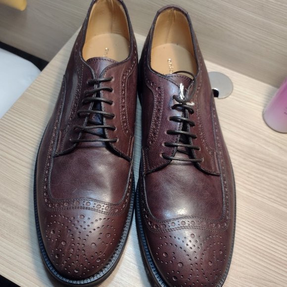 Antonio Zigiotto shoes 9 - Picture 14 of 14